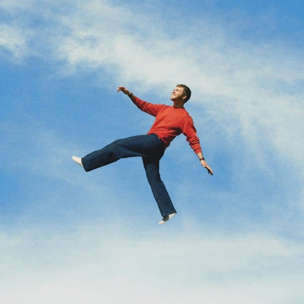 Copertina di Passenger